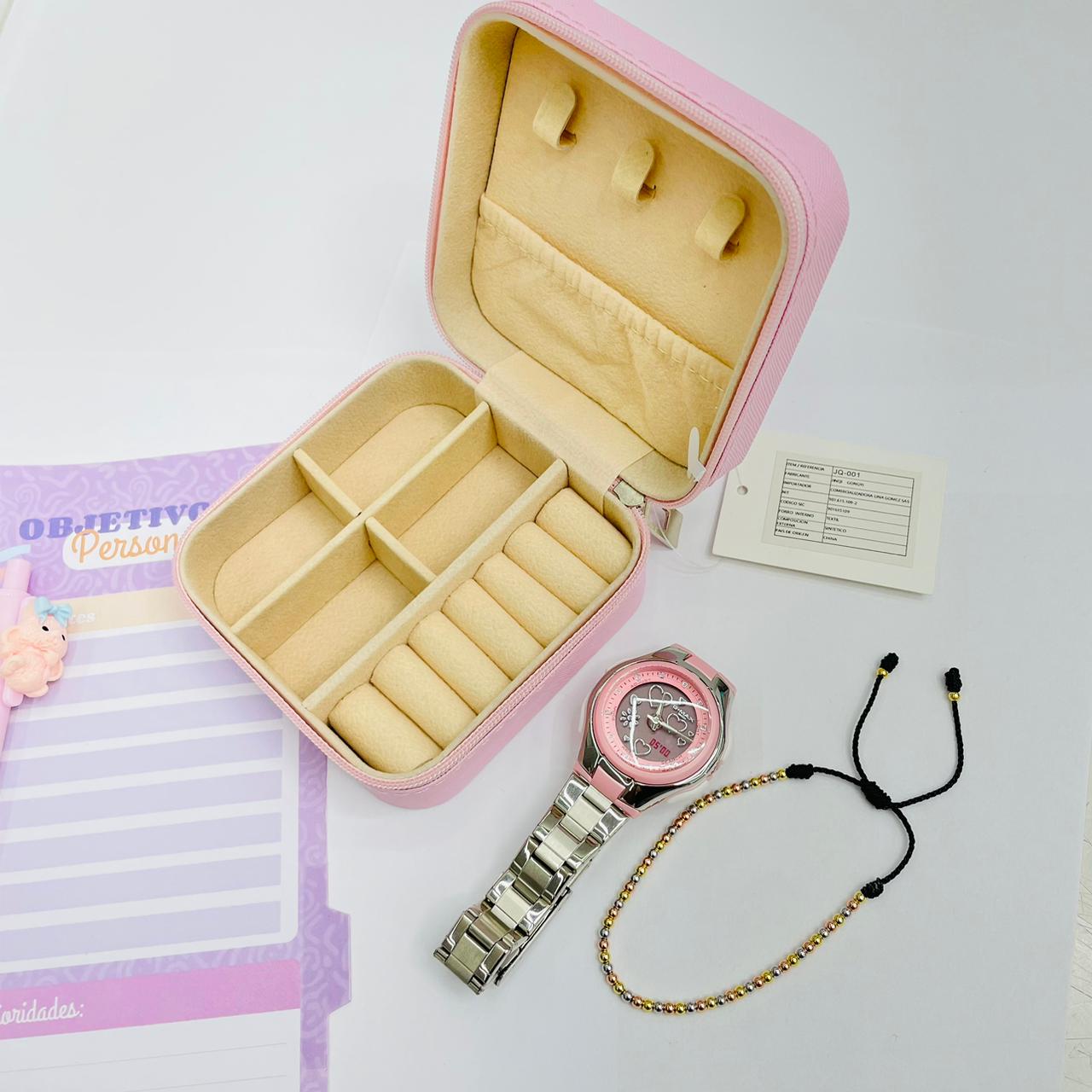 Miniatura 2 de COMBO ESPECIAL DAMA ROSA